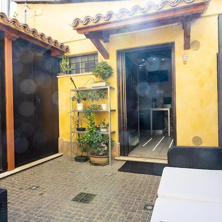 Casa Orsini, B&B And Winery モンテロトンド エクステリア 写真